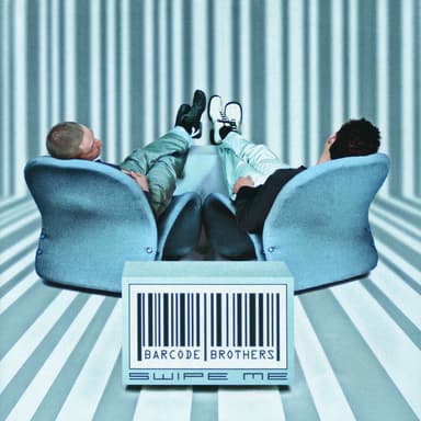 Barcode Brothers