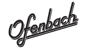 Ofenbach